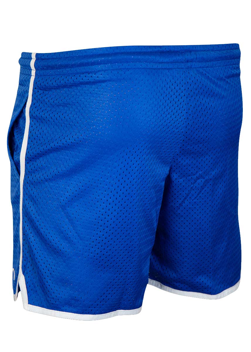 Akron Men's Honolulu Shorts - Royal Blue-brand