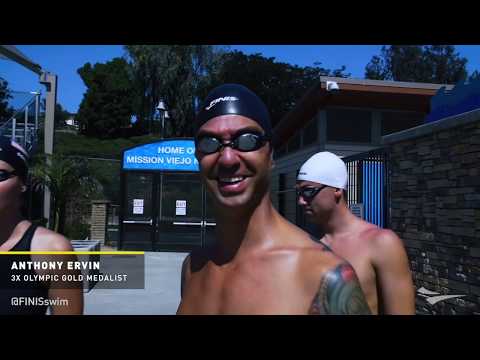 Finis Rival 2.0 Jammer - James Blue-530813