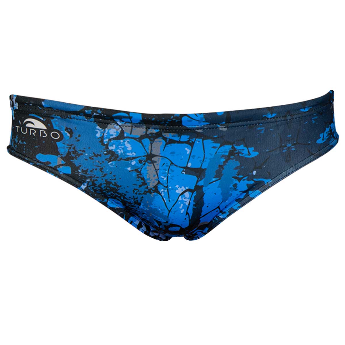 Turbo Wintering Brief - Blue-532180
