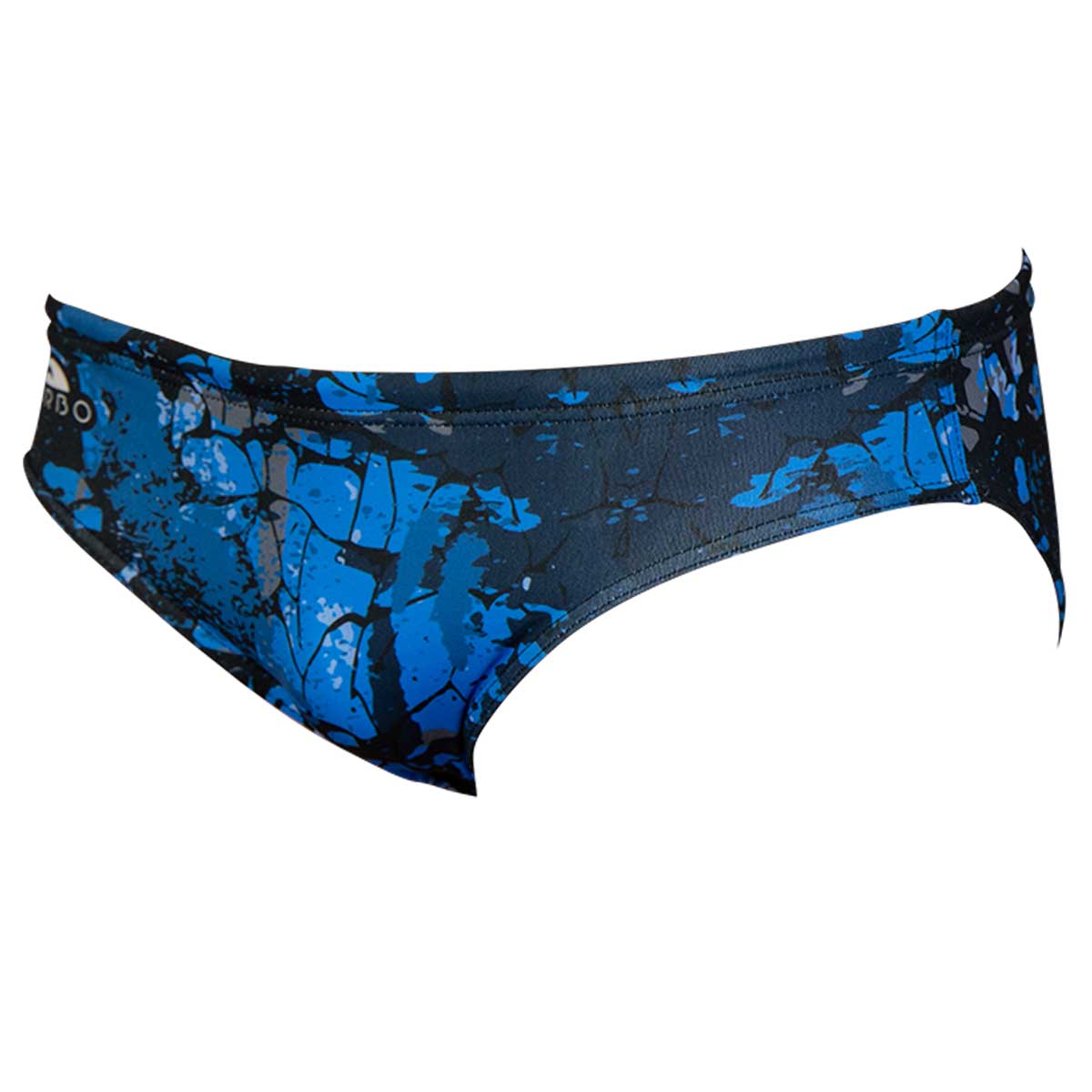 Turbo Wintering Brief - Blue-532178