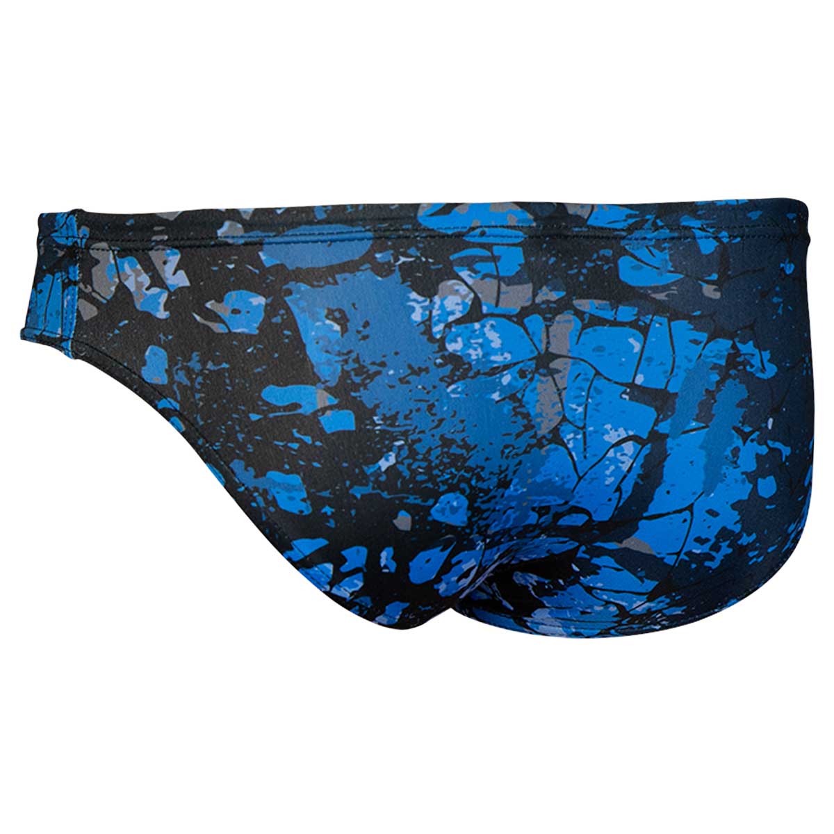 Turbo Wintering Brief - Blue-532179