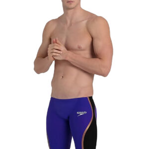 Speedo Fastskin LZR Pure Intent Jammer - Ultraviolet