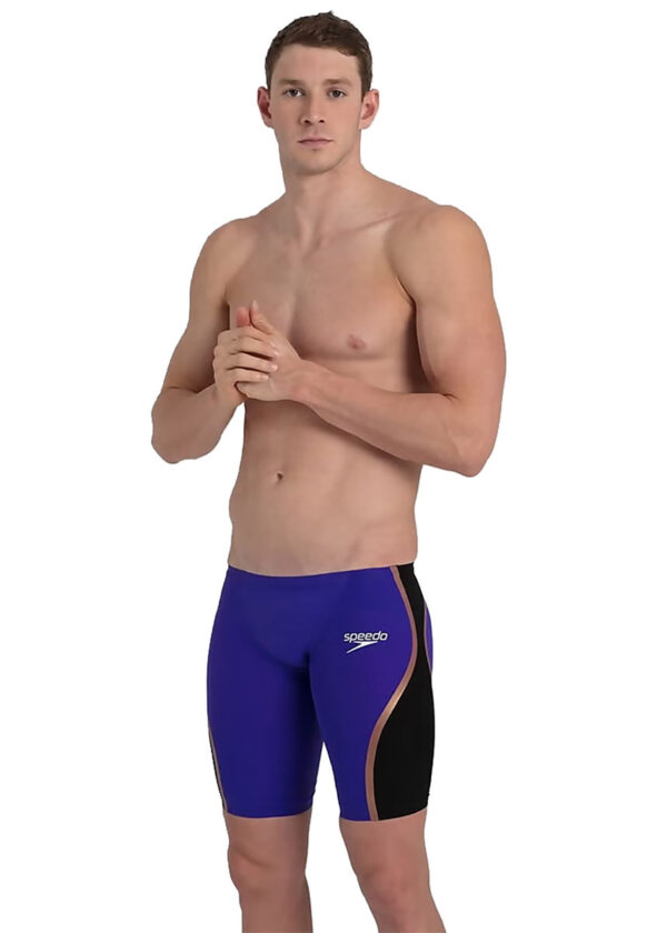 Speedo Fastskin LZR Pure Intent Jammer - Ultraviolet