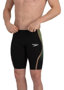 Speedo Fastskin LZR Pure Intent Jammer - Stealth Hex