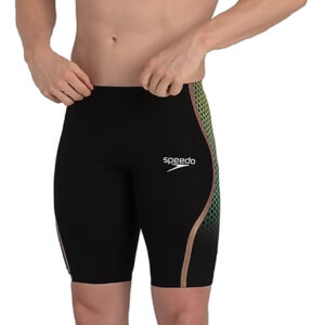 Speedo Fastskin LZR Pure Intent Jammer - Stealth Hex