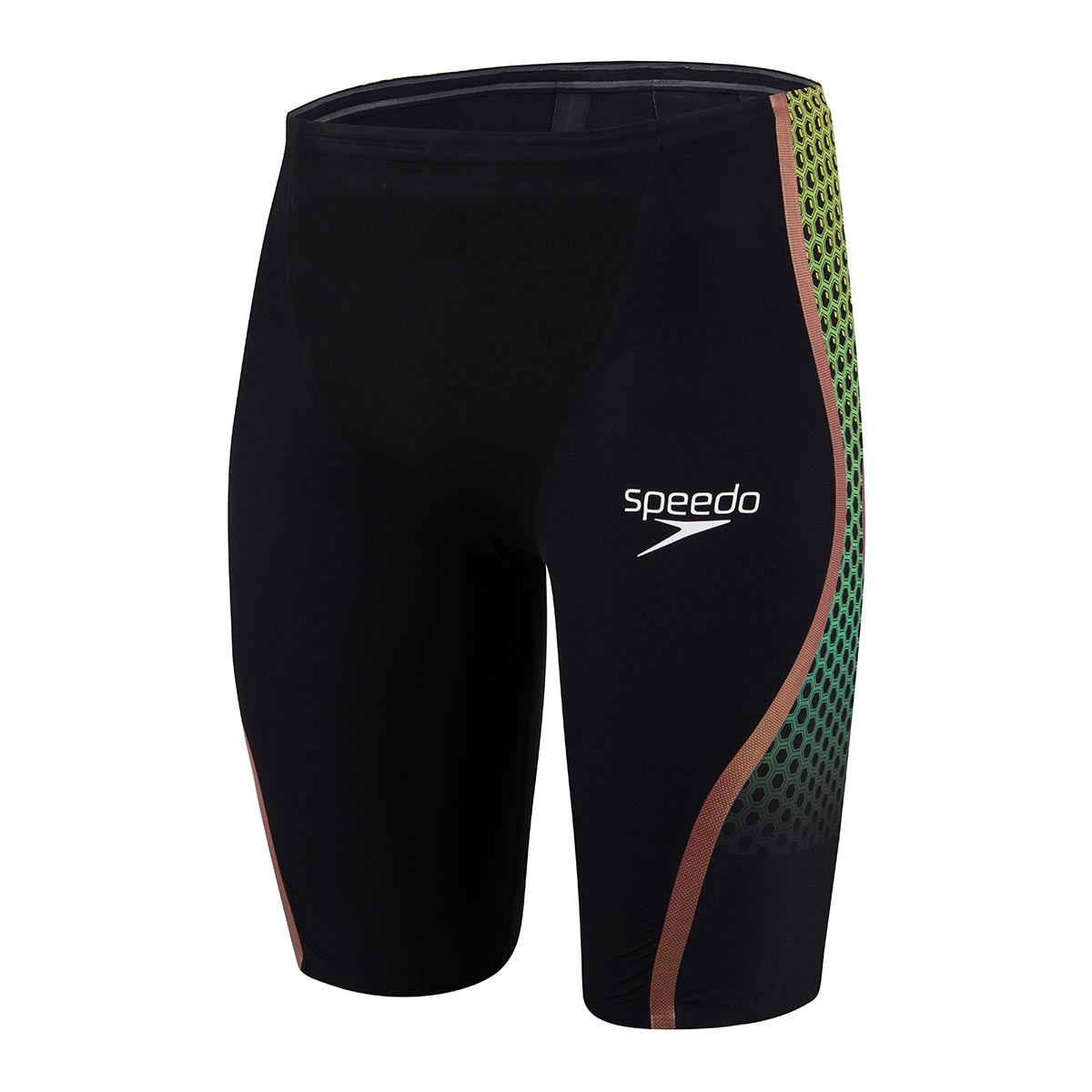 Speedo Fastskin LZR Pure Intent Jammer - Stealth Hex