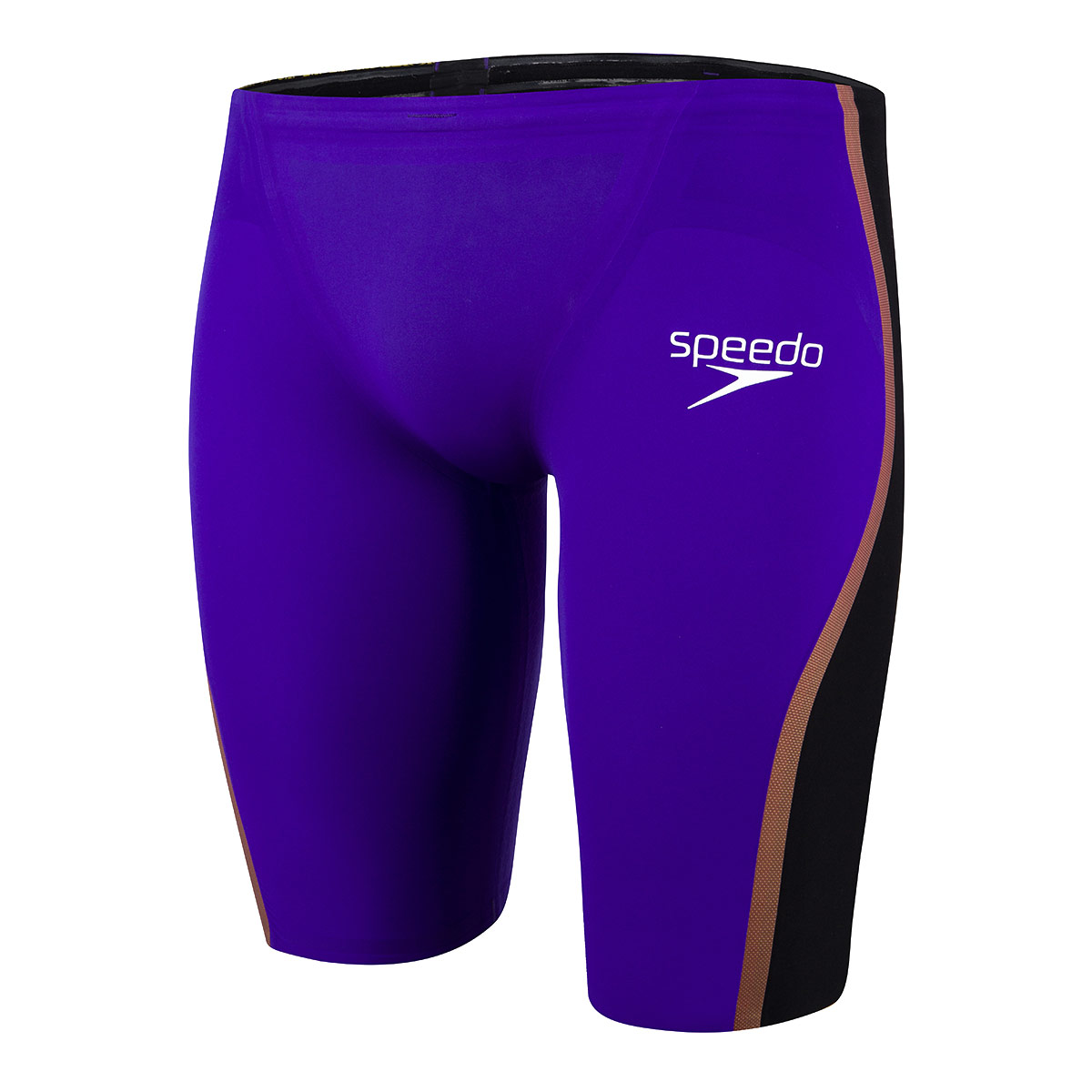 Speedo Fastskin LZR Pure Intent High Waist Jammer - Ultraviolet