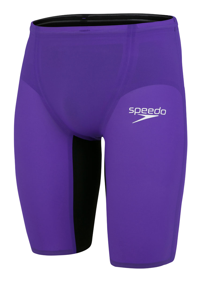 Speedo Fastskin LZR Pure Valor Jammer - Ultraviolet