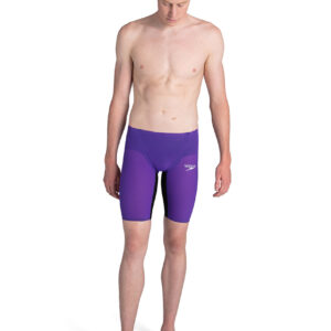 Speedo Fastskin LZR Pure Valor Jammer - Ultraviolet
