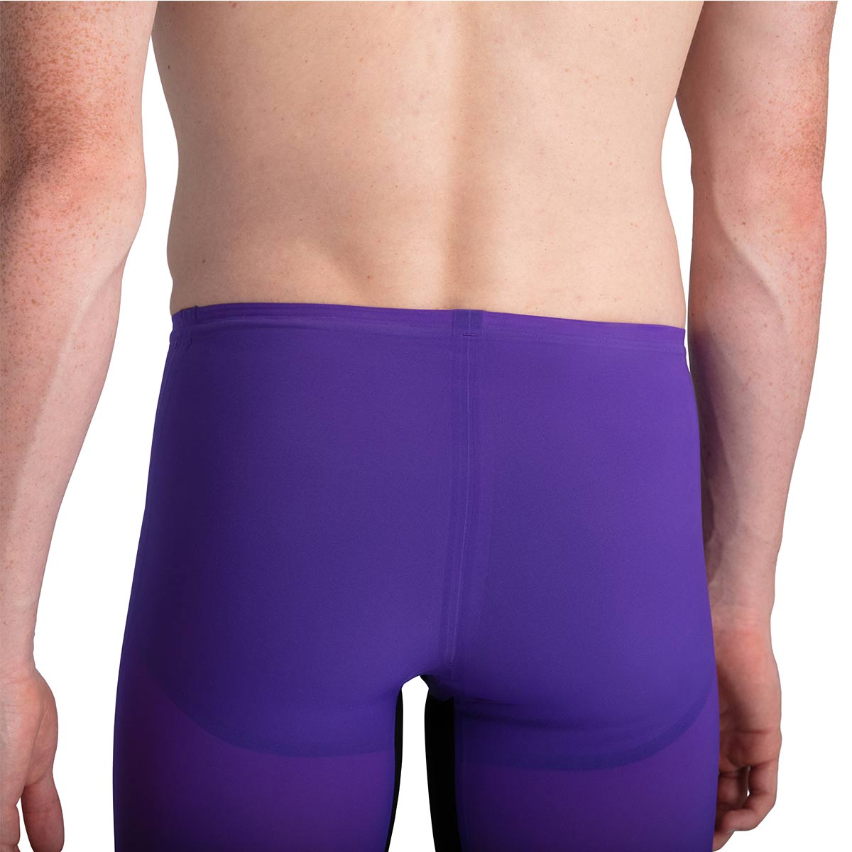Speedo Fastskin LZR Pure Valor Jammer - Ultraviolet