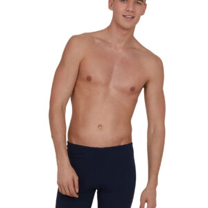 Speedo Men's Essentials Endurance+ Jammer - True Navy-0