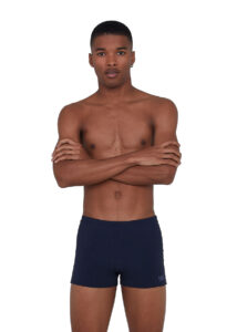 Speedo Men's Essentials Endurance+ Aquashort - True Navy