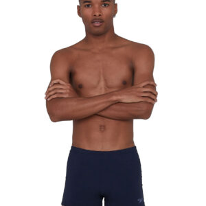 Speedo Men's Essentials Endurance+ Aquashort - True Navy-0