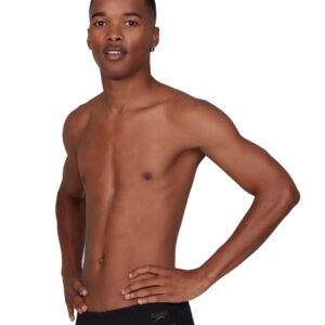 Speedo Men's Essentials Endurance+ 7cm Brief - Speedo Black-0