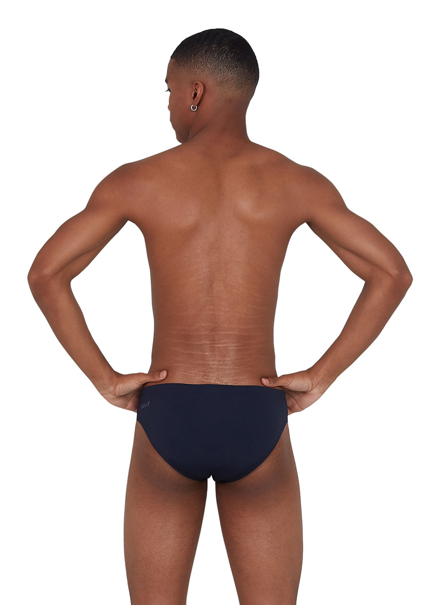 Speedo Men's Essentials Endurance+ 7cm Brief - True Navy-brand
