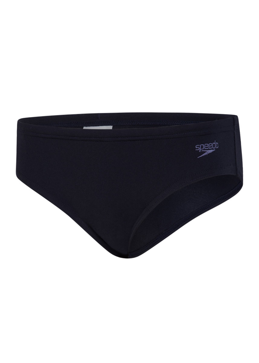 Speedo Boy's Essential Endurance+ 6.5cm Brief - True Navy-533059