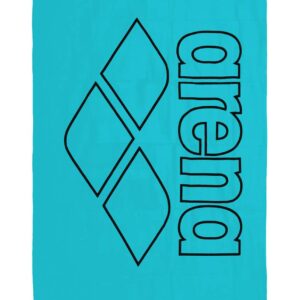 Arena Pool Towel Smart - Mint / Shark-0