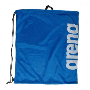 Arena Team Mesh Bag - Team Royal-0