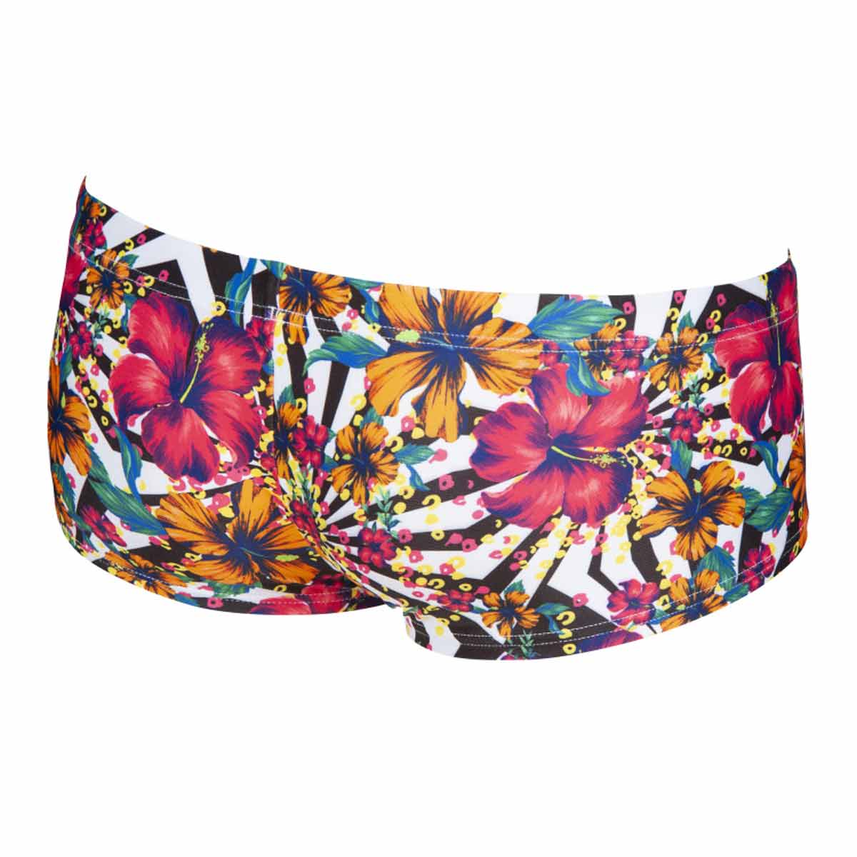 Arena Mens Allover Low Waist Short-534072