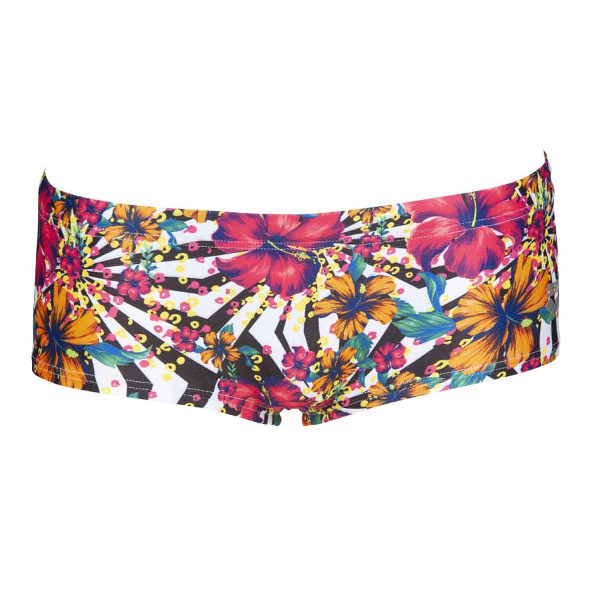 Arena Mens Allover Low Waist Short-534073