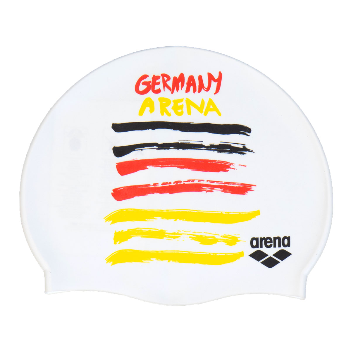 Arena Flags Silicone Cap - Germany-536074