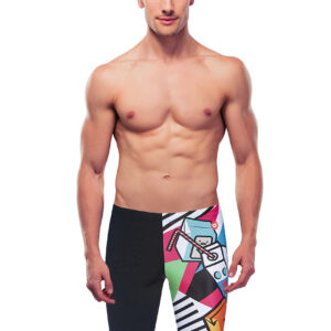 Arena Mens Crazy Milkshake Jammer-0