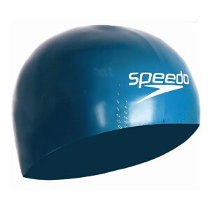 Speedo Fastskin Cap - Blue