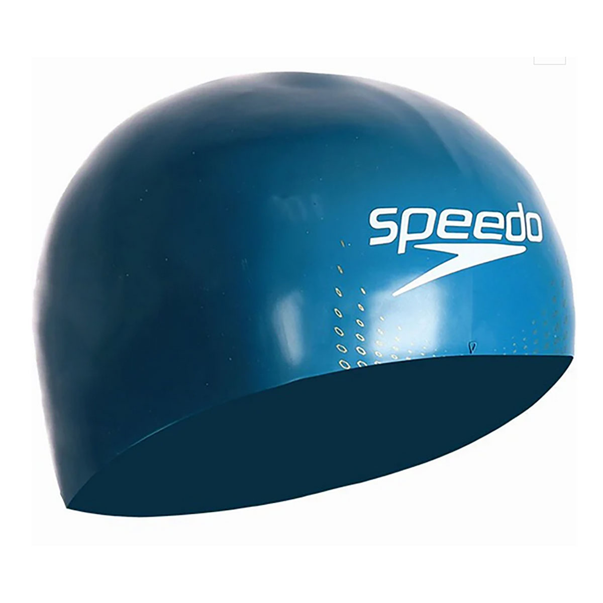 Speedo Fastskin Cap - Blue