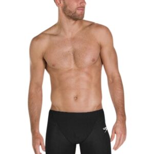 Speedo Men's Fastskin LZR Racer Element Jammer - Black