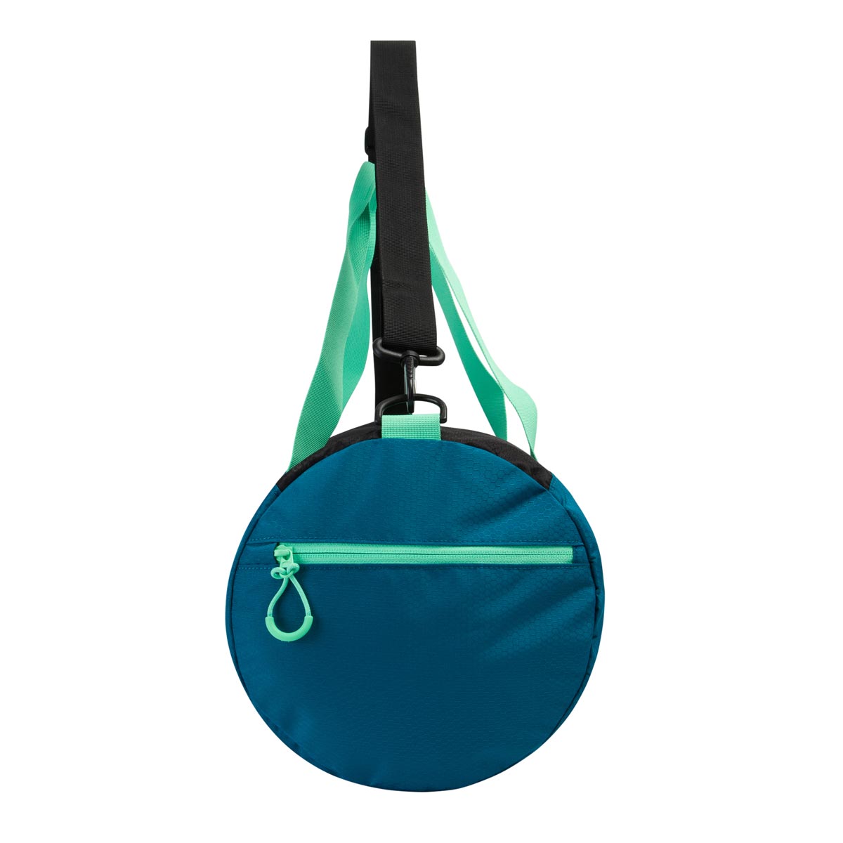 Speedo Duffel Bag - Nordic Teal / Black-533308