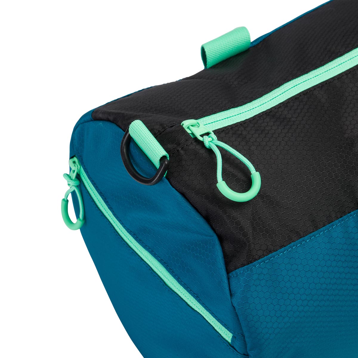Speedo Duffel Bag - Nordic Teal / Black-533306