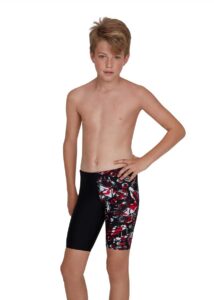Speedo Boy's GlitchAmp Jammer