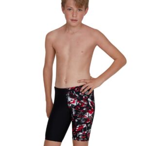 Speedo Boy's GlitchAmp Jammer-0