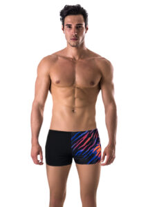 Speedo Mens JungleBeast Aquashort