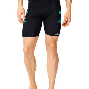 Adidas Men's Xtreme Jammer - Black-0