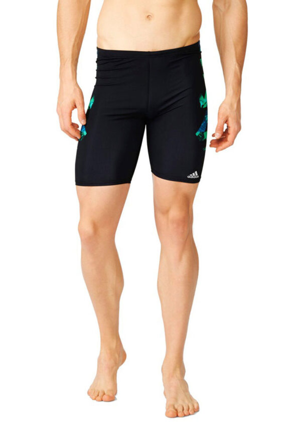 Adidas Men's Xtreme Jammer - Black-0