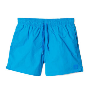 Adidas Solid Shorts - Solar Blue / Shock Blue-0