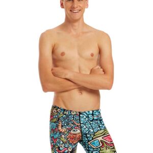 AMANZI Mens Zombrain Jammers-0