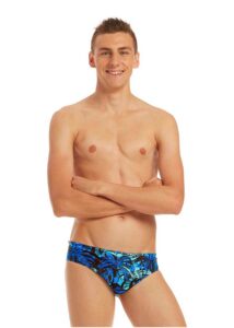 Amanzi Mens Troposhere Briefs
