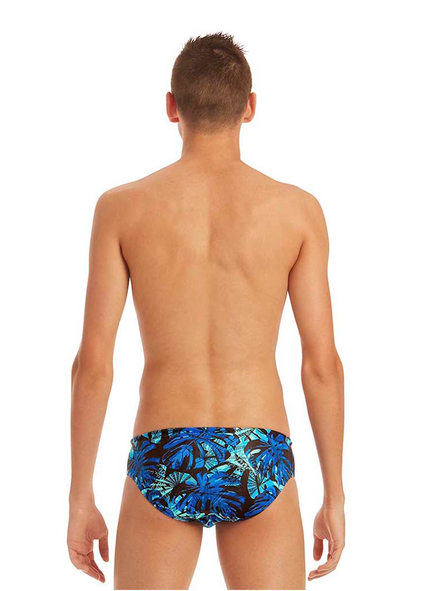 Amanzi Mens Troposhere Briefs-534347