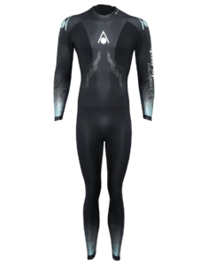 Aqua Sphere Aquaskin 1MM Men's Fullsuit