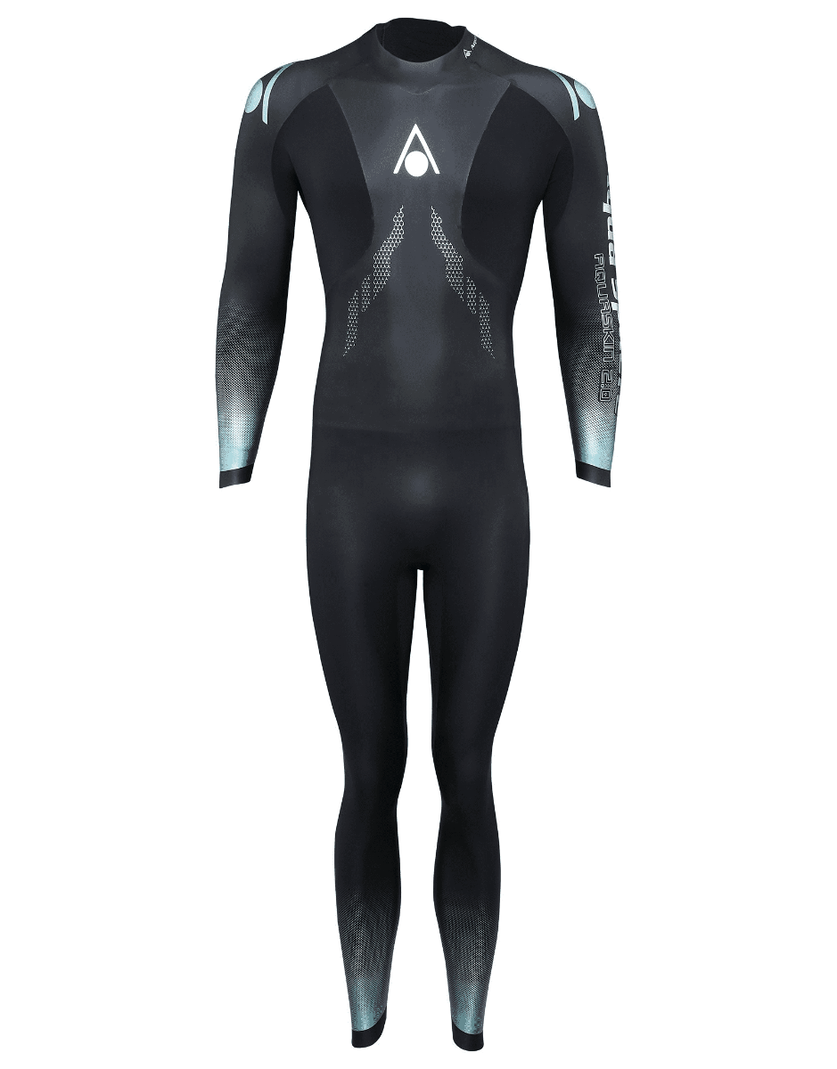 Aqua Sphere Aquaskin 1MM Men's Fullsuit-0