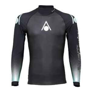 Aqua Sphere Men's Aquaskin Long Sleeve Top