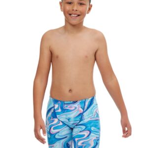 Maru Boy's Marble Run Pacer Jammer - Multi