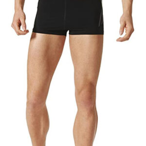 Adidas Men's Regular Training Boxer - Black-0