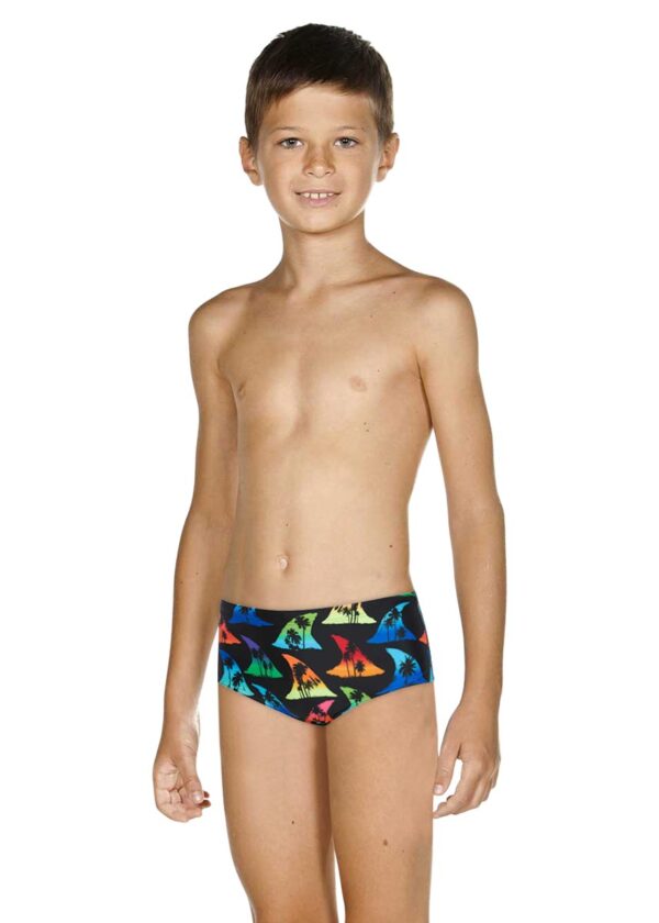 Maru Boy's Shark Bait Trainer - Multi-0