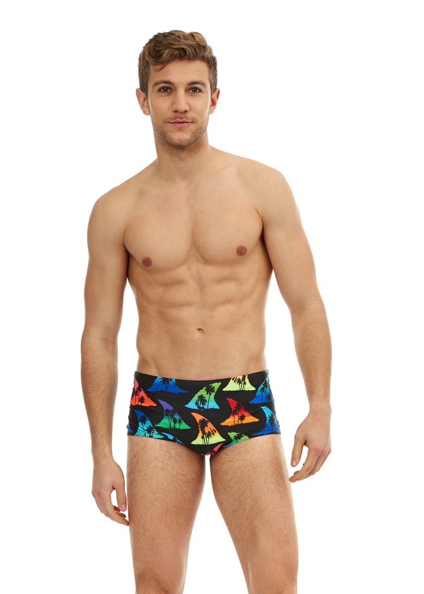 Maru Men's Shark Bait Trainer - Multi