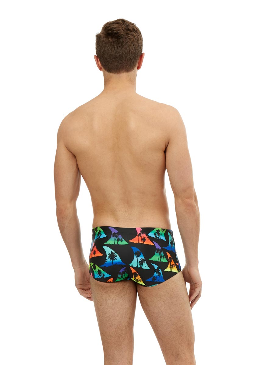 Maru Men's Shark Bait Trainer - Multi-brand