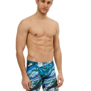 Maru Men's Strata Ecotech Jammer - Multi-0
