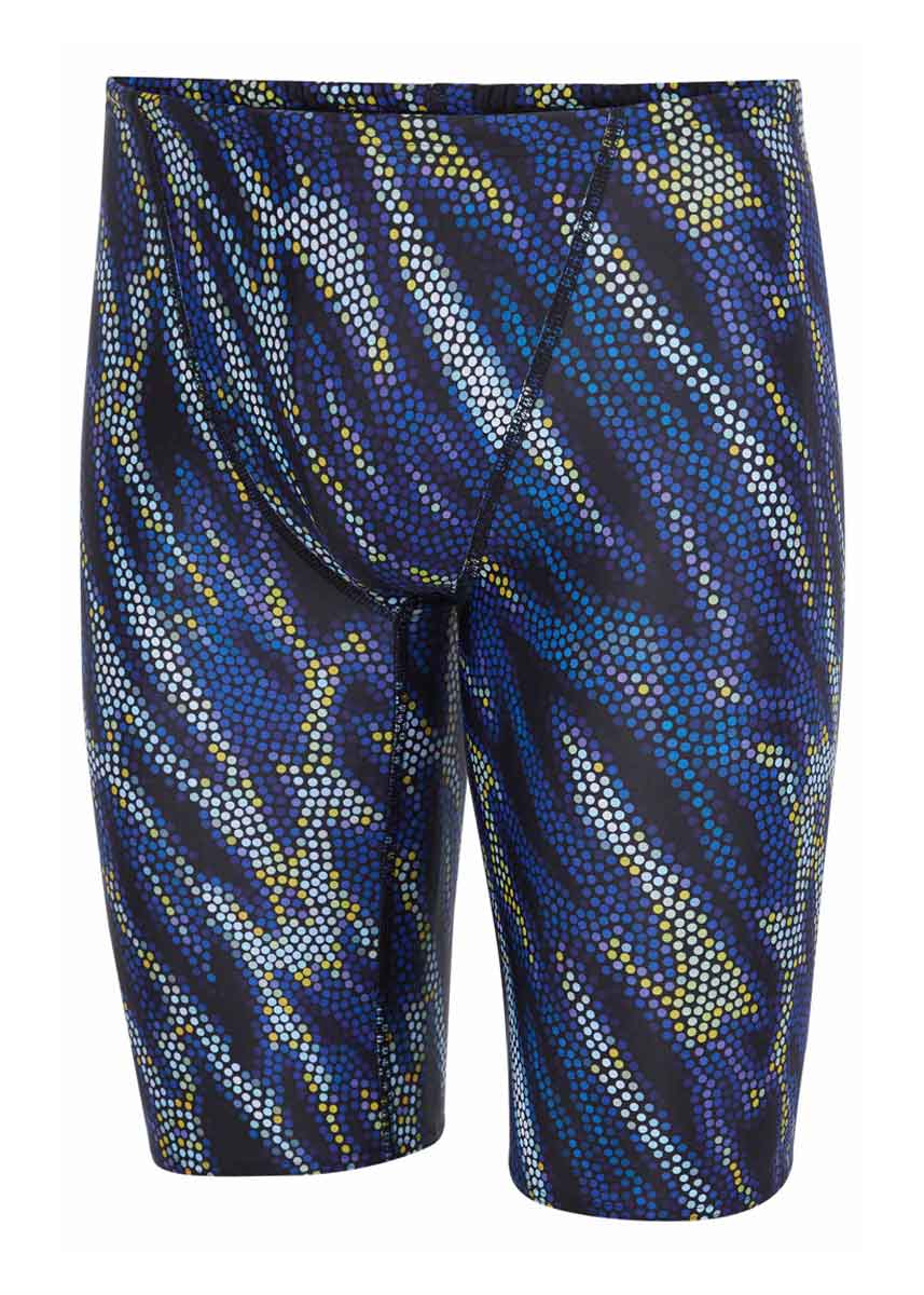 Maru Boy's Jet Stream Jammers - Blue/Multi-533573